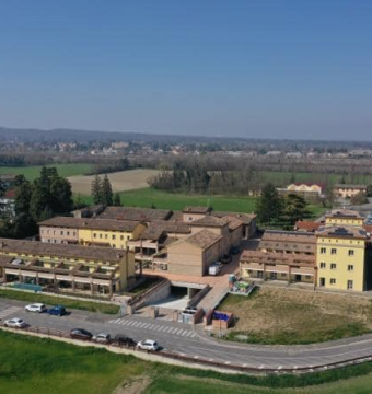 Corte Casale di Felino