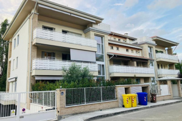 Condominio Priamo