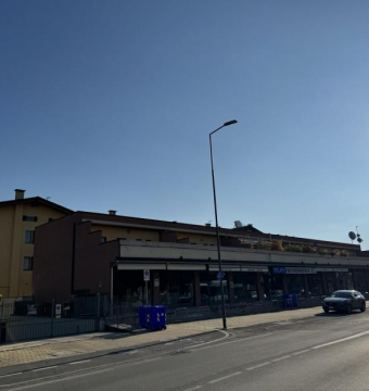 Garage Via Langhirano